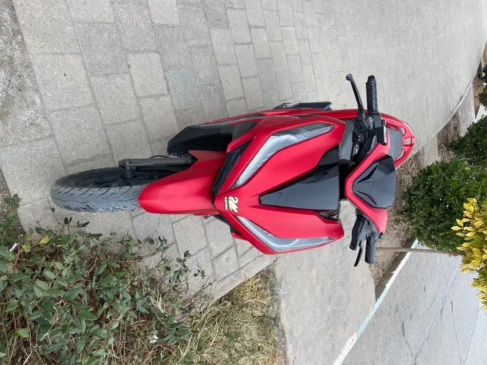 موتور کلیک ۱۴۰۱|موتورسیکلت|کرمان, |دیوار