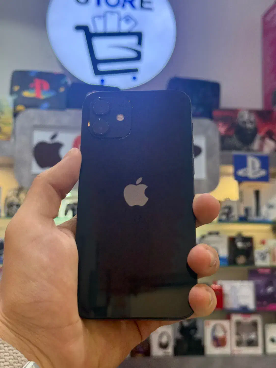 iphone 12|موبایل|تهران, صادقیه|دیوار