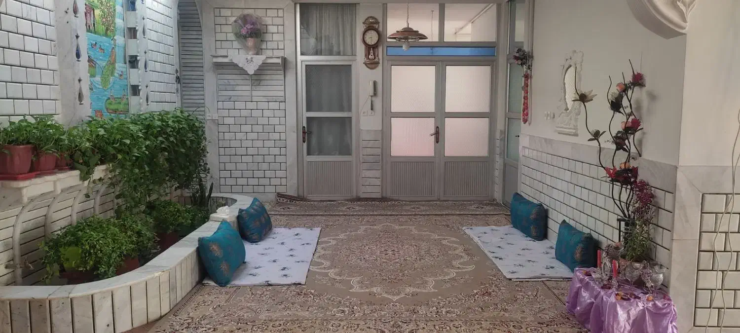 خانه ویلایی|فروش خانه و ویلا|پیر بکران, |دیوار