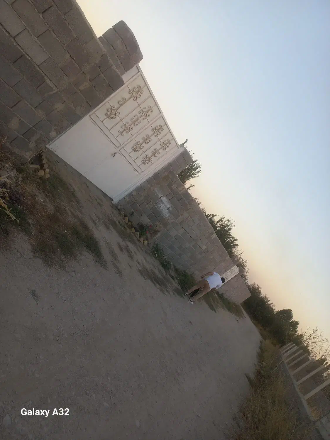 ویلای۱۰۰۰متری دیوارکشی دارای خانه باغ|فروش خانه و ویلا|ارومیه, |دیوار