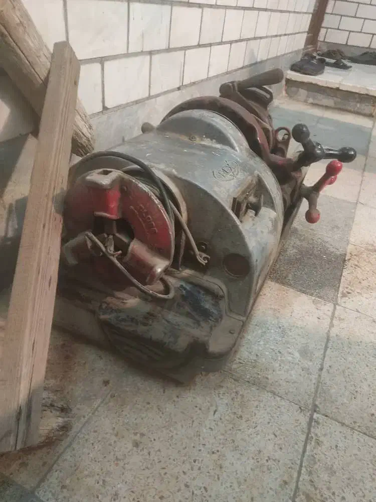 حدیده برقی|ابزارآلات|اهواز, یوسفی|دیوار