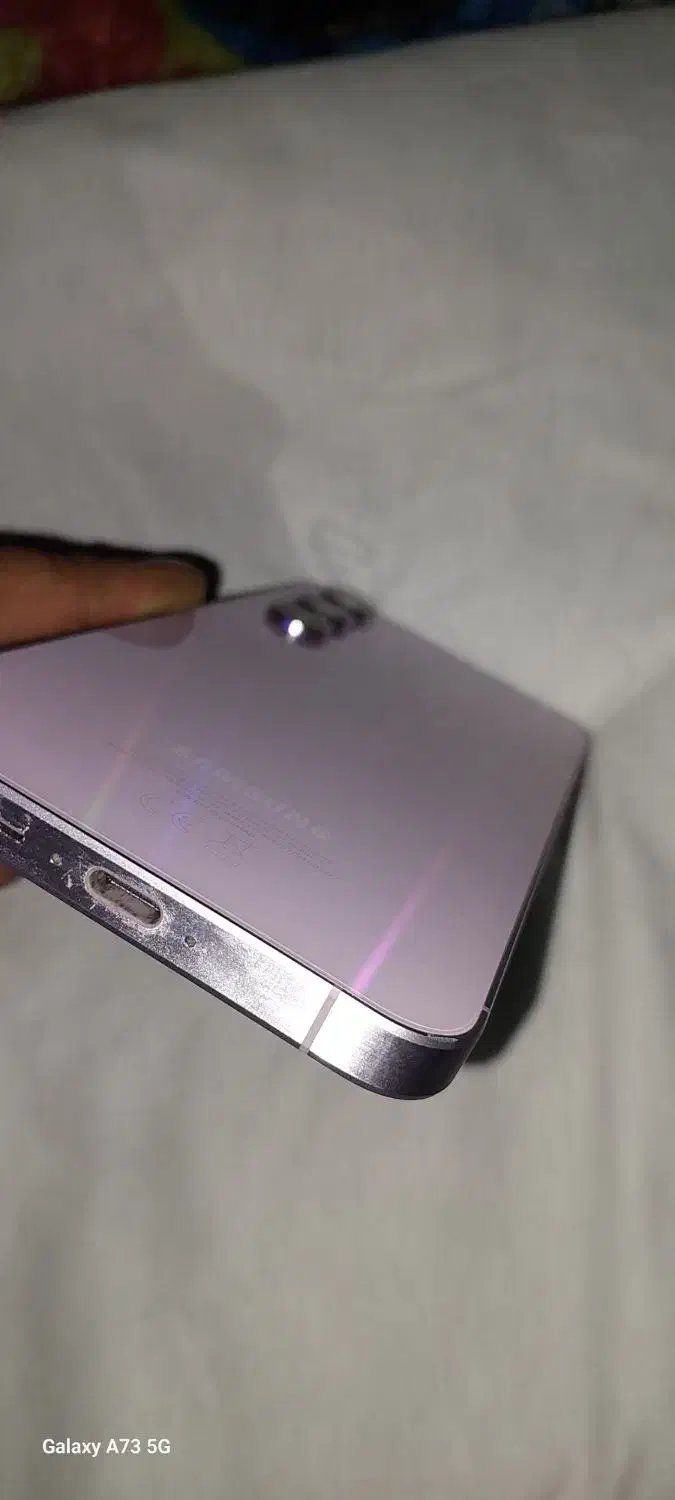 گوشی موبایل a55 گوشی a55|موبایل|مشهد, دوست آباد|دیوار