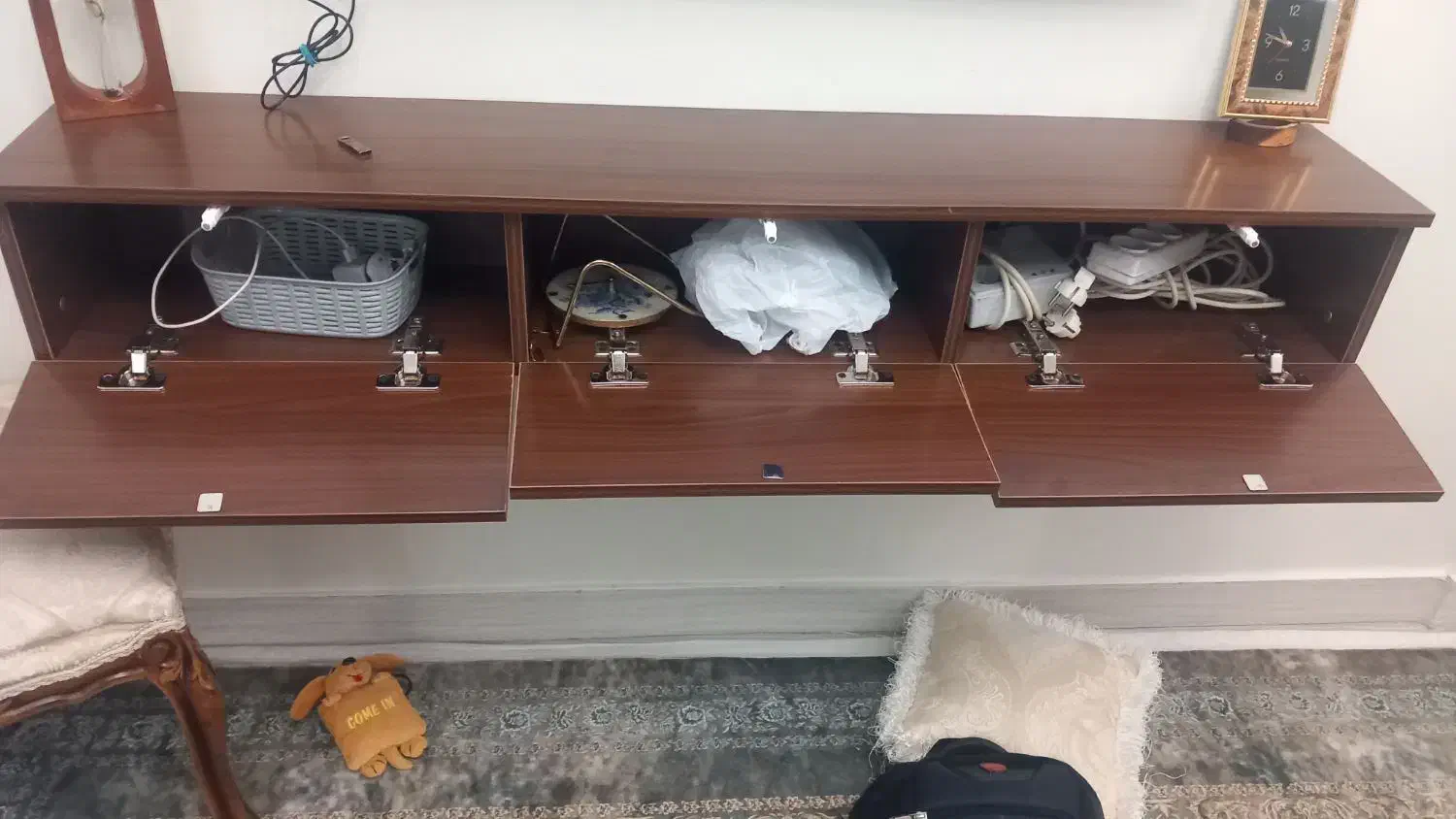 کنسول تلویزیون|بوفه، ویترین، کنسول|تهران, ائمه اطهار|دیوار