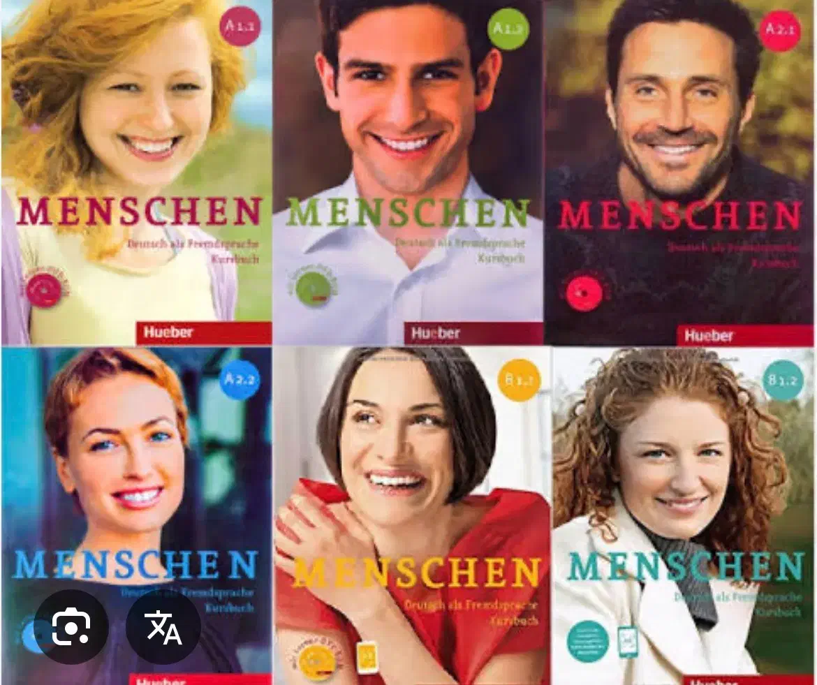 آموزش زبان آلمانی با متدی متفاوت و تضمینی|خدمات آموزشی|تهران, تهرانسر مرکزی|دیوار