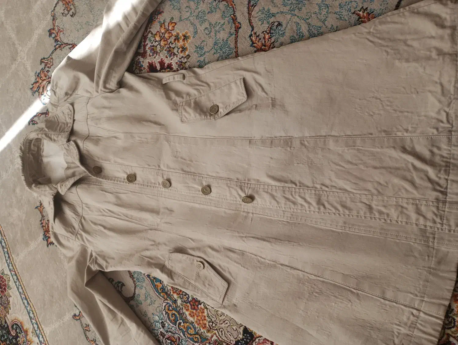 تعدادی لباس|لباس|مشهد, شهرک ابوذر|دیوار