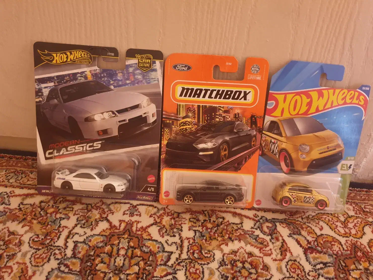 ماشین هات ویلز|اسباببازی|تهران, تهرانسر مرکزی|دیوار