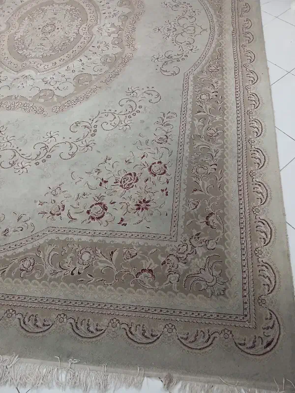 فرش ۱۲ متری|فرش|کرج, باغستان|دیوار