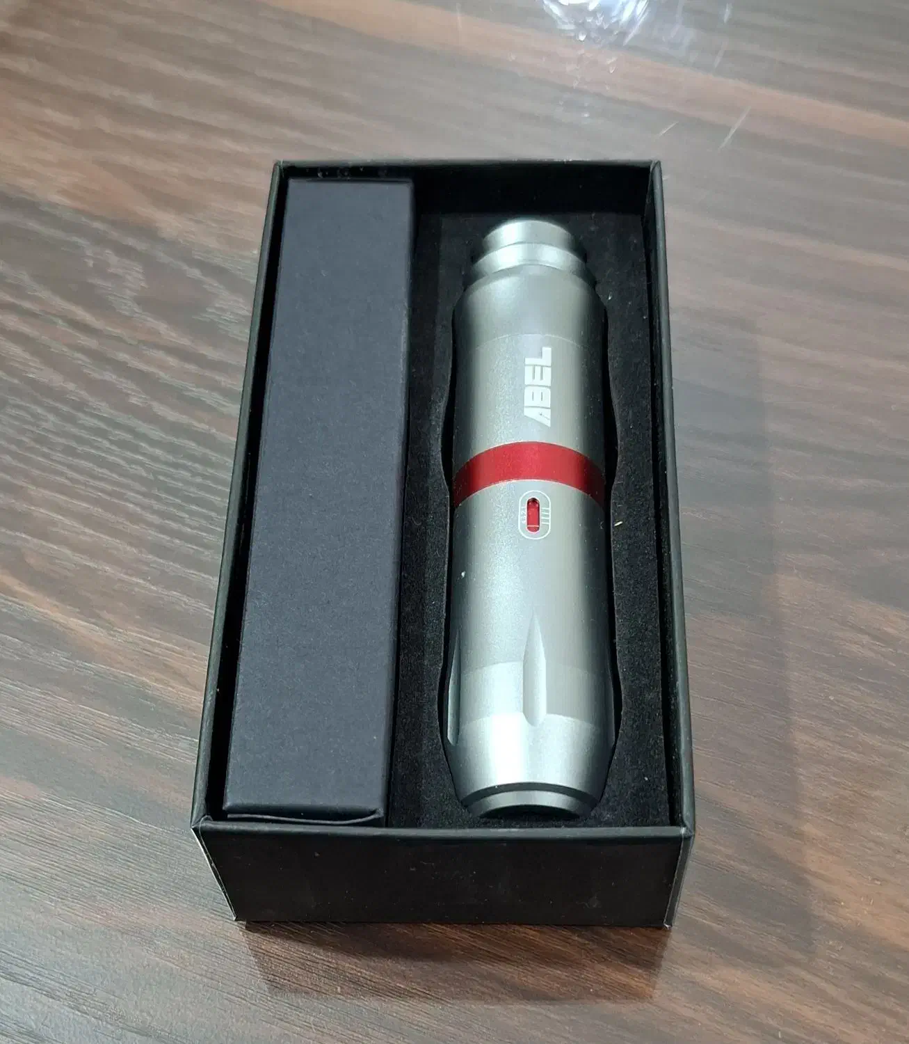 قلم پن تتو ABEL اصلی|آرایشی، بهداشتی، درمانی|تهران, دکتر هوشیار|دیوار