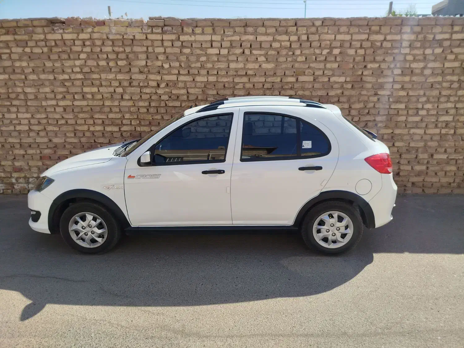 فروش کوئیک 1403 کارکرد 7000|خودرو سواری و وانت|رفسنجان, |دیوار