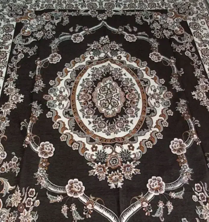 روفرشی مخمل دورو درحدنونو ۱۲۰۰۰۰۰|روفرشی|بوئین زهرا, |دیوار