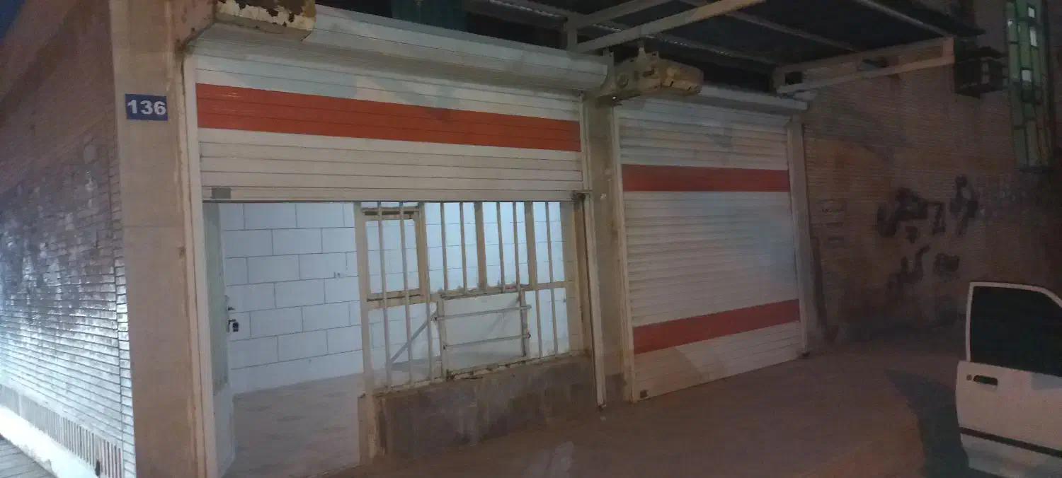 مغازه ۳۲متری|اجارهٔ مغازه و غرفه|اهواز, فرهنگ شهر|دیوار