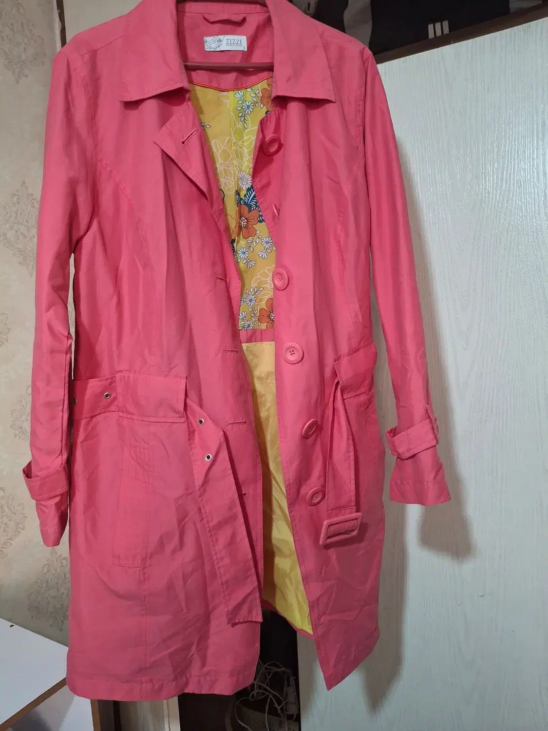 بارونی خارجی|لباس|تهران, خانی آباد نو شمالی|دیوار