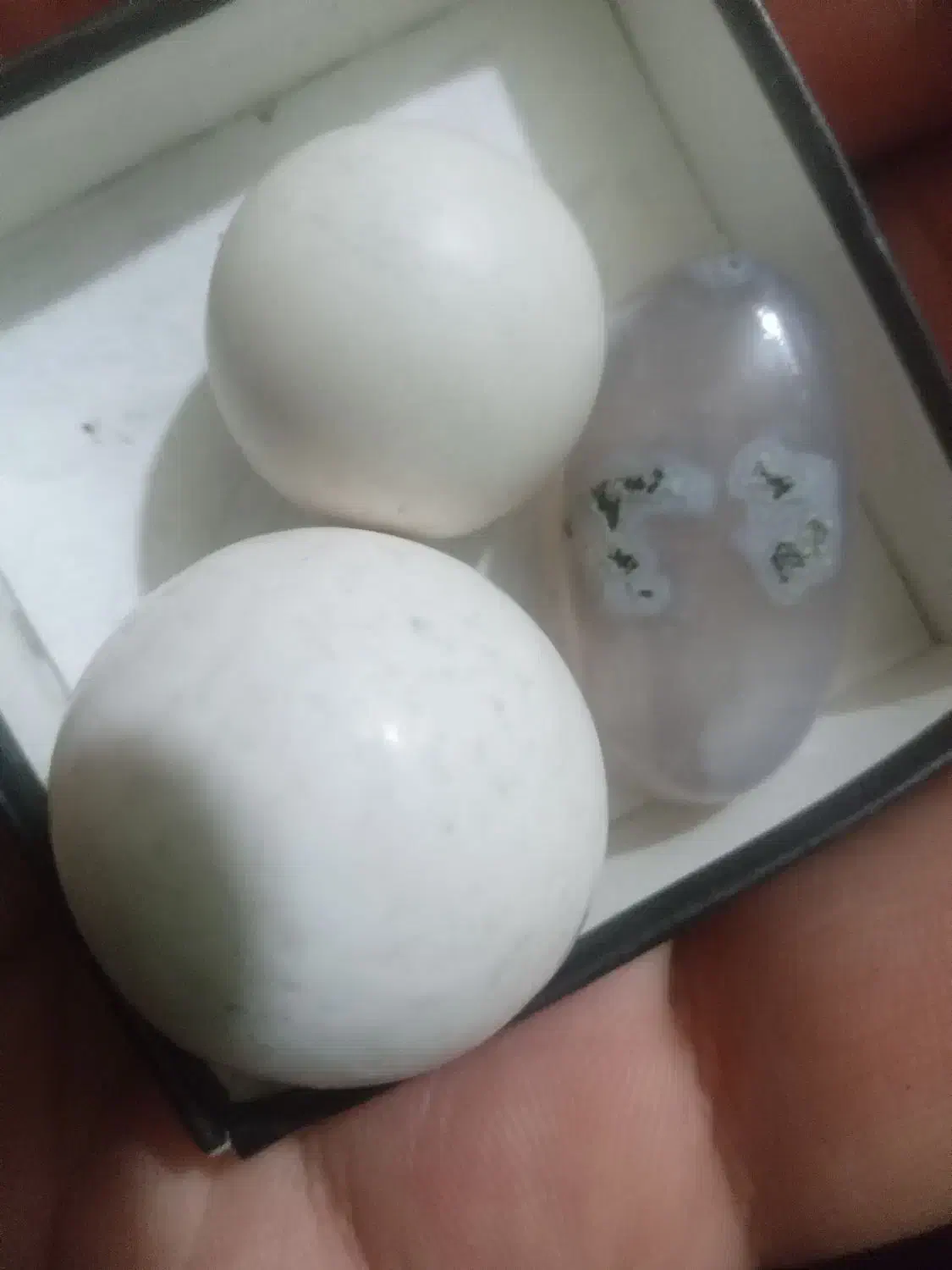 باسلام سنگ آسیاب ۱۰۰ گرمیو۲۳۰گرمی|کلکسیون اشیاء عتیقه|زرند, |دیوار