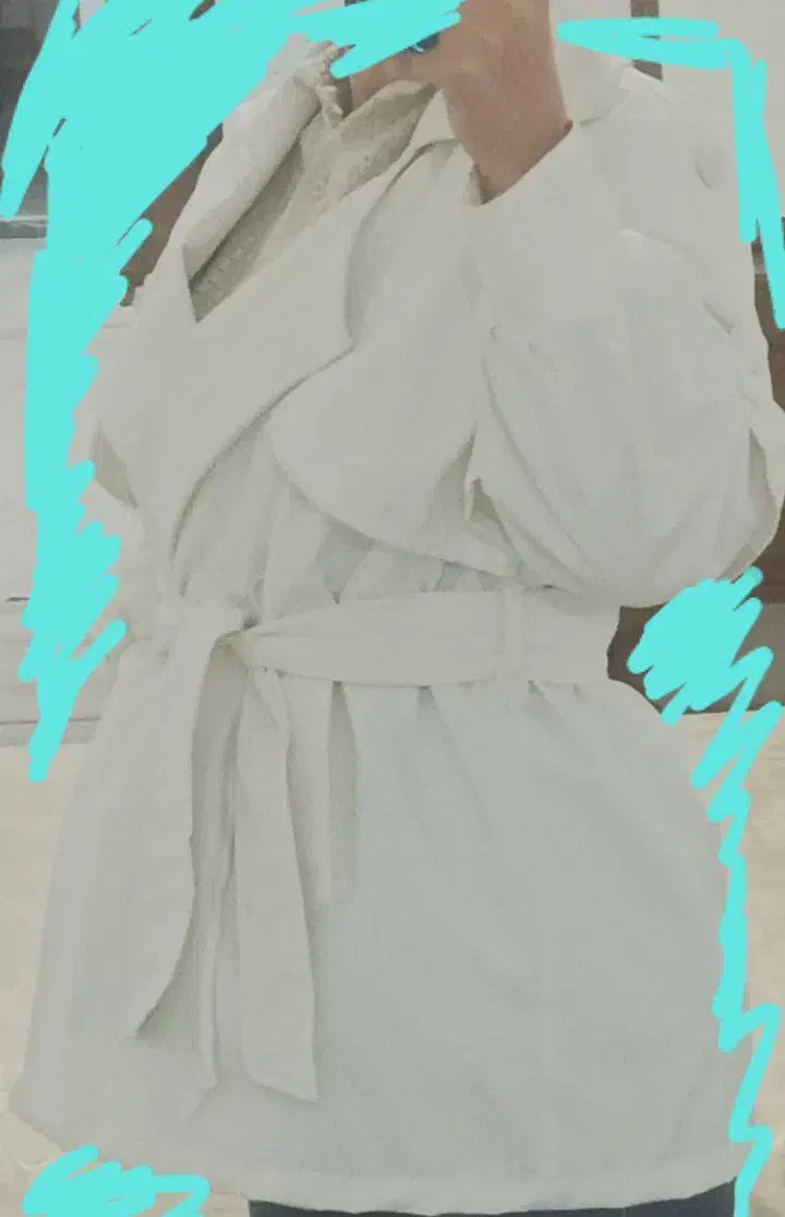 لباس بارانی|لباس|بیجار, |دیوار