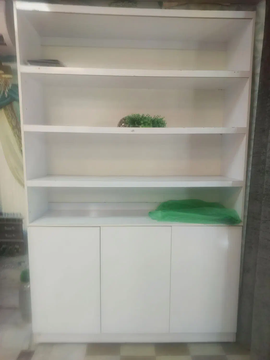 قفسه|کتابخانه، شلف، قفسه‌های دیواری|قوچان, |دیوار