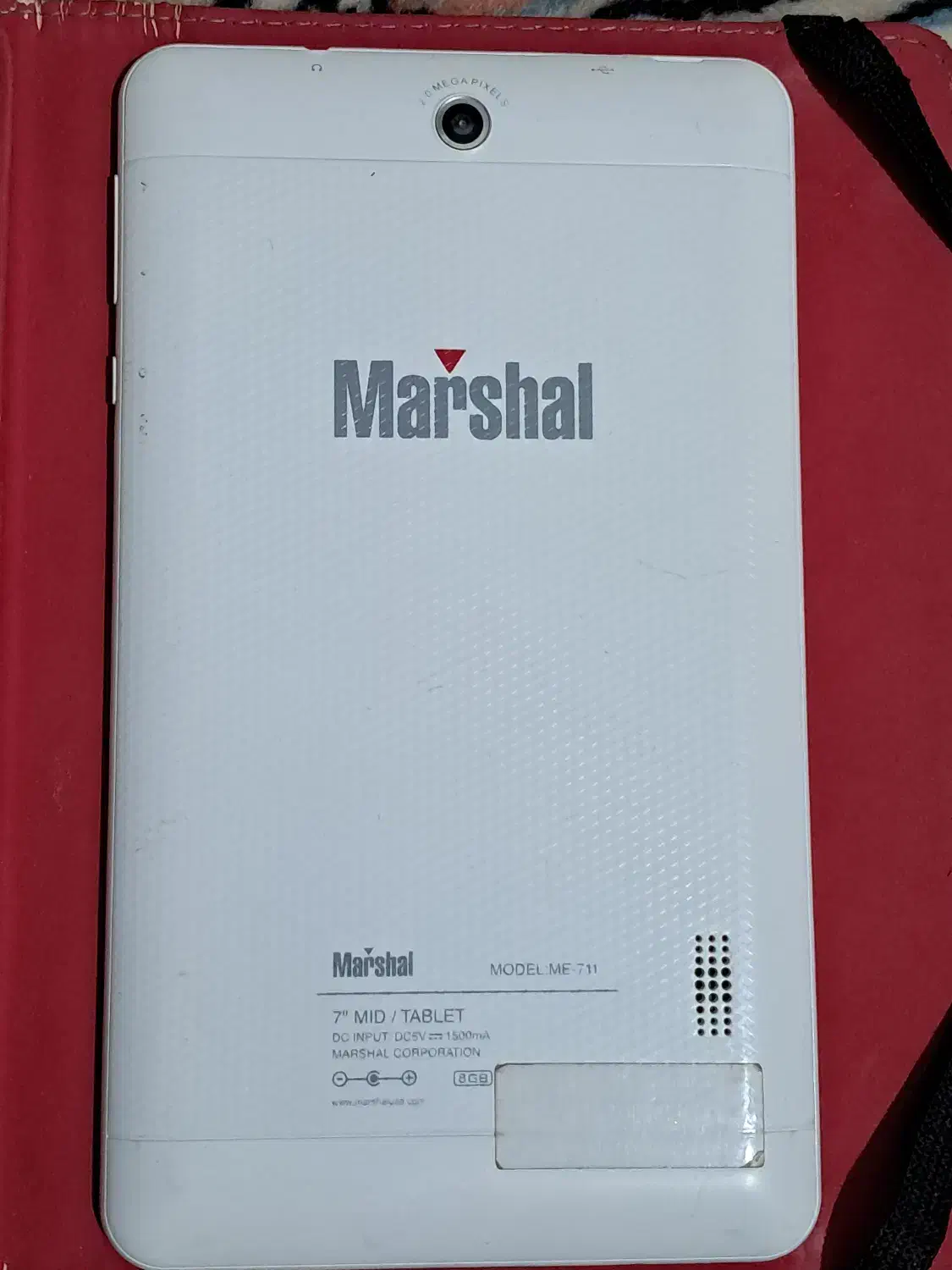 تبلت مارشال|تبلت|تهران, سازمان برنامه جنوبی|دیوار