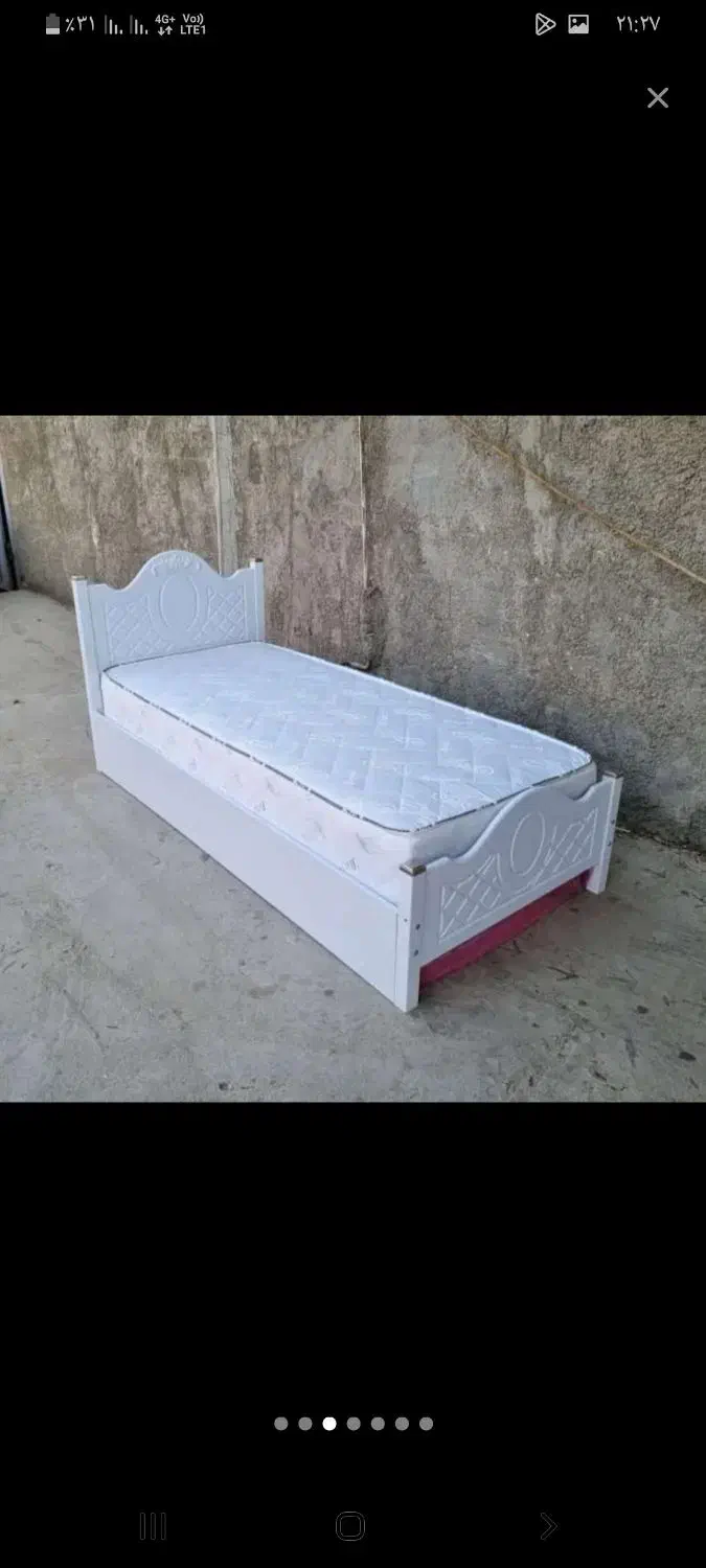 تختلارا|تخت و سرویس خواب|مریوان, |دیوار