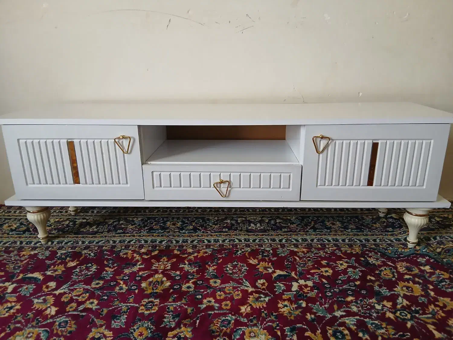 میزتلویزیون نو بدون استفاده|میز تلویزیون|تربت جام, معدآباد|دیوار