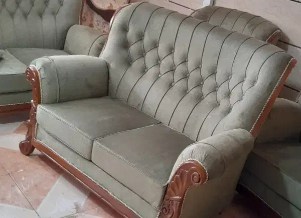 تعمیرات مبل استیل|خدمات پیشه و مهارت|قزوین, |دیوار