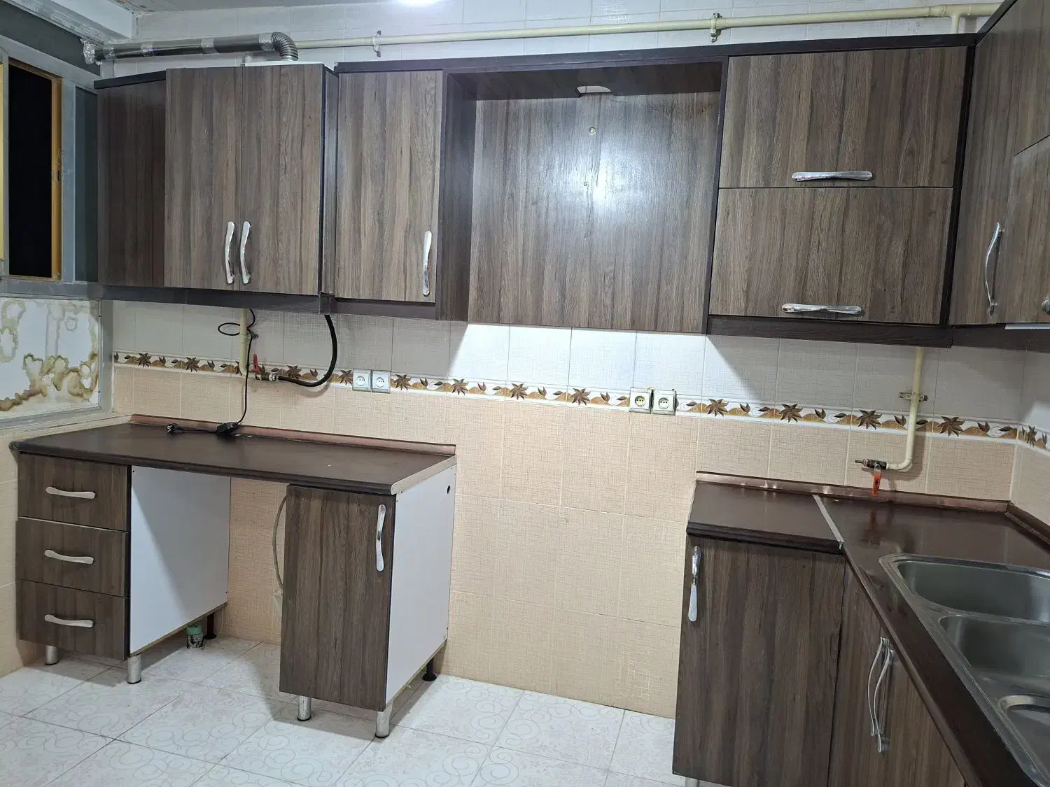 فروش کابینتmdf|مصالح و تجهیزات ساختمان|بندر گناوه, |دیوار