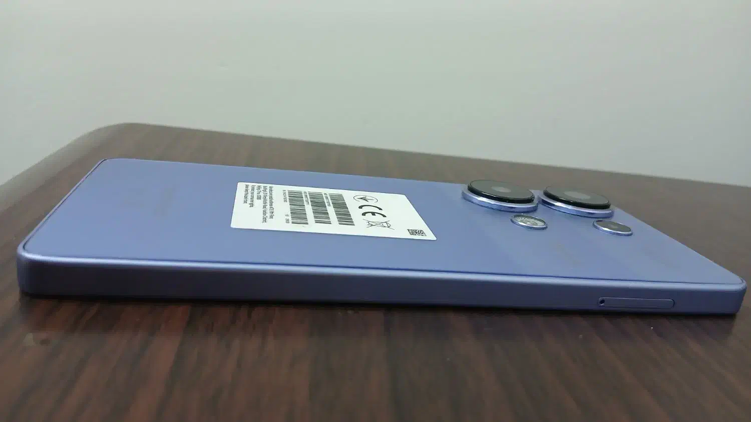 شیائومی نوت 13 پرو|موبایل|سبزوار, مدرس|دیوار