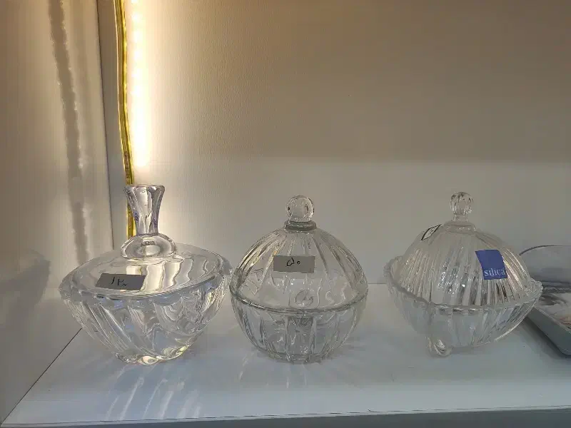 قندون|ظروف سرو و پذیرایی|مرودشت, ابوذر شمالی‎|دیوار