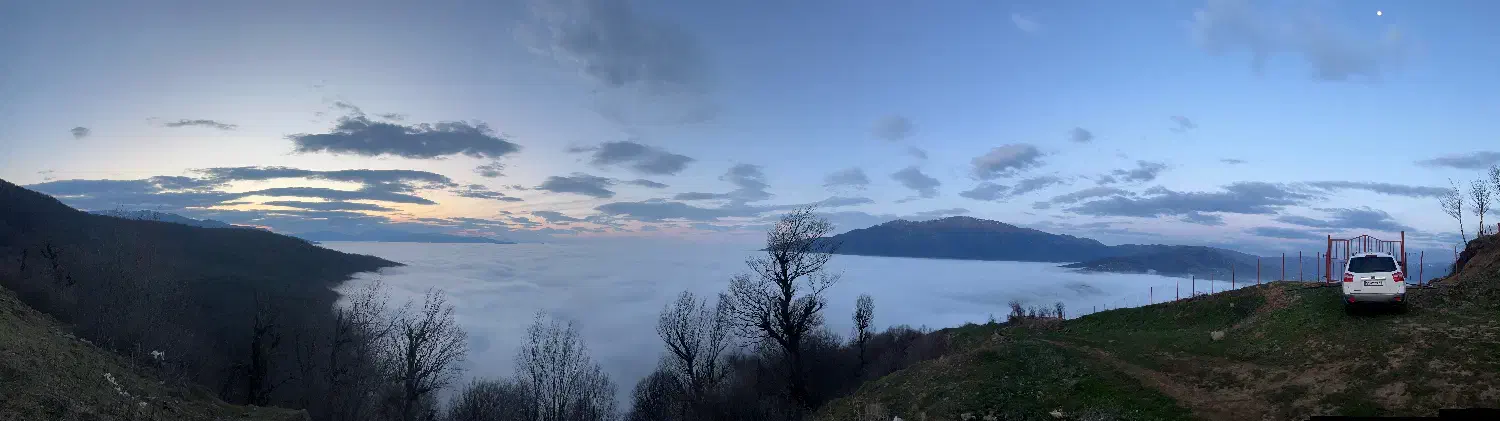زمینهای تفکیکی در گیلان فرصت ویژه سرمایه گذاری|فروش زمین و ملک کلنگی|برهسر, |دیوار