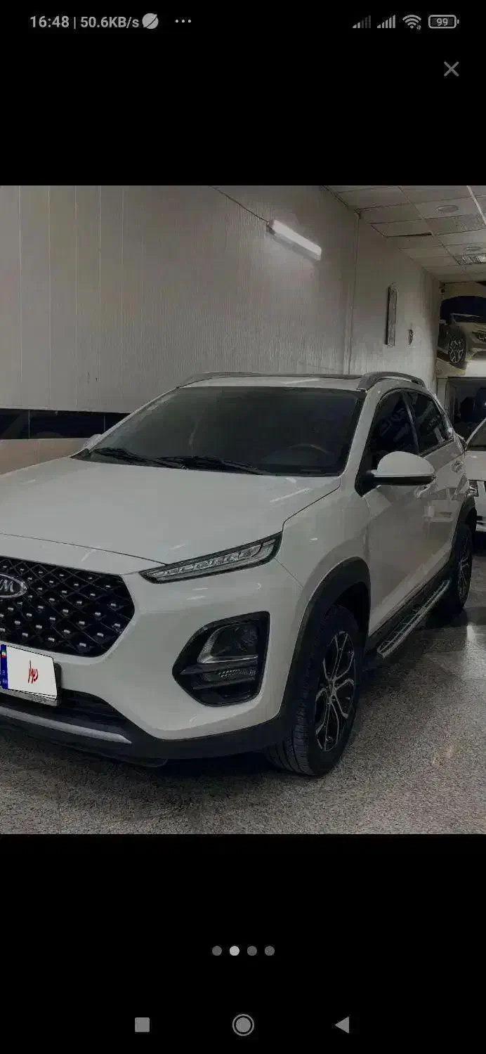 x22 pro auto|خودرو سواری و وانت|قم, نخودی|دیوار