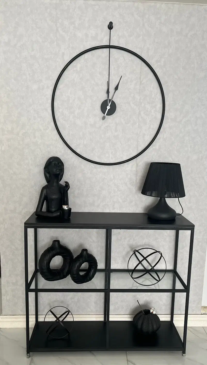 کنسول و میز تلویزیون|مبلمان خانگی و میز عسلی|سقز, |دیوار