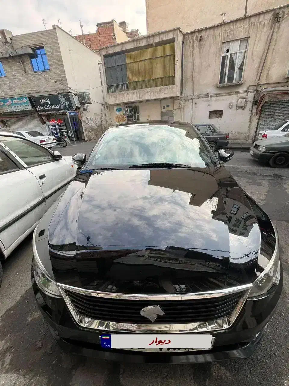 تارا1401|خودرو سواری و وانت|رباط‌کریم, رباط‌کریم|دیوار