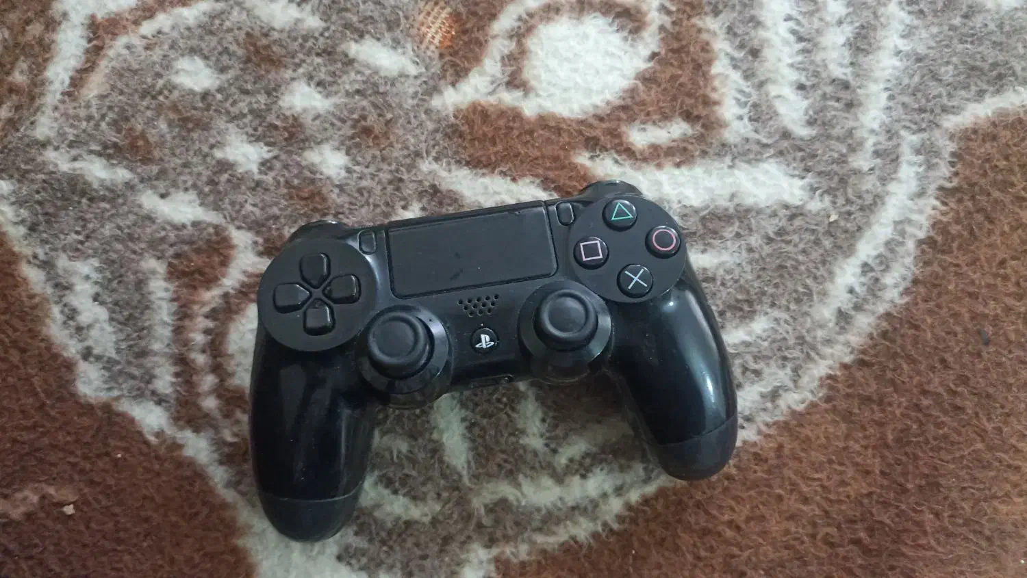 دسته ps4|کنسول، بازی ویدئویی و آنلاین|ملایر, |دیوار