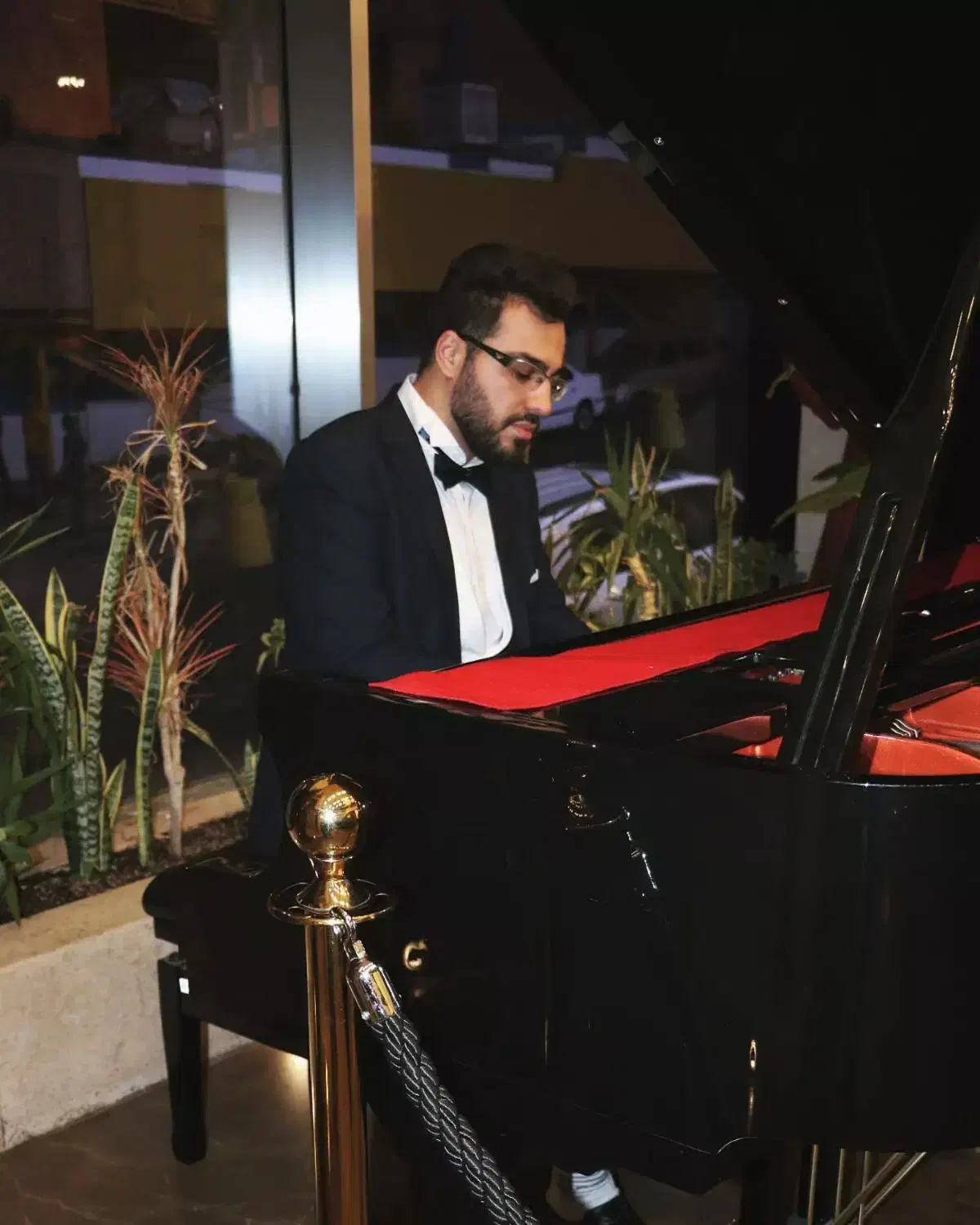 اجرای زنده ، گروه موسیقی حرفه ای مجالس ،هتل، کافه|خدمات پذیرایی، مراسم|تهران, سهروردی|دیوار