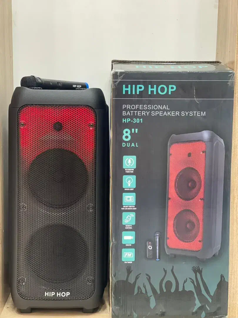 اسپیکر ۸۲۱۰|پخش‌کننده همراه|ایلام, |دیوار