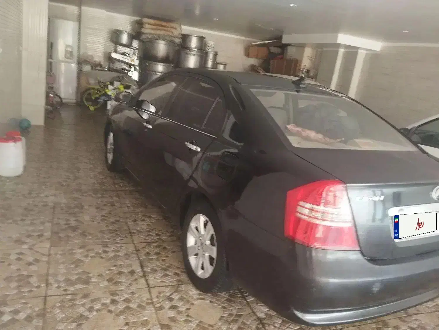 سلام‌ماشین‌سالم‌بشرط‌مکانیک‌فوری‌فوری|خودرو سواری و وانت|ساوه, |دیوار