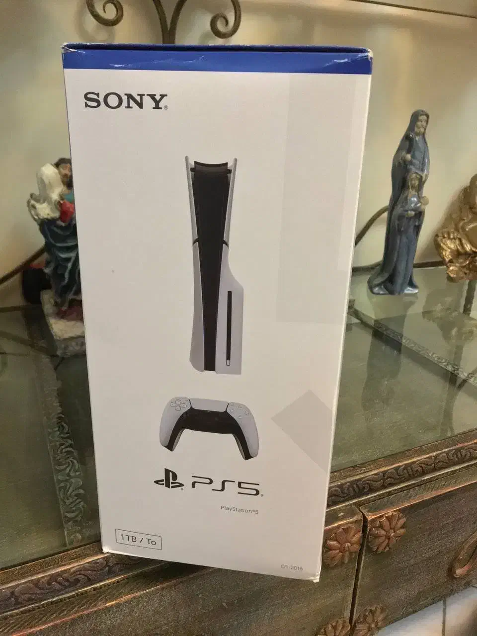 Ps5 1 tra standard|کنسول، بازی ویدئویی و آنلاین|آمل, |دیوار