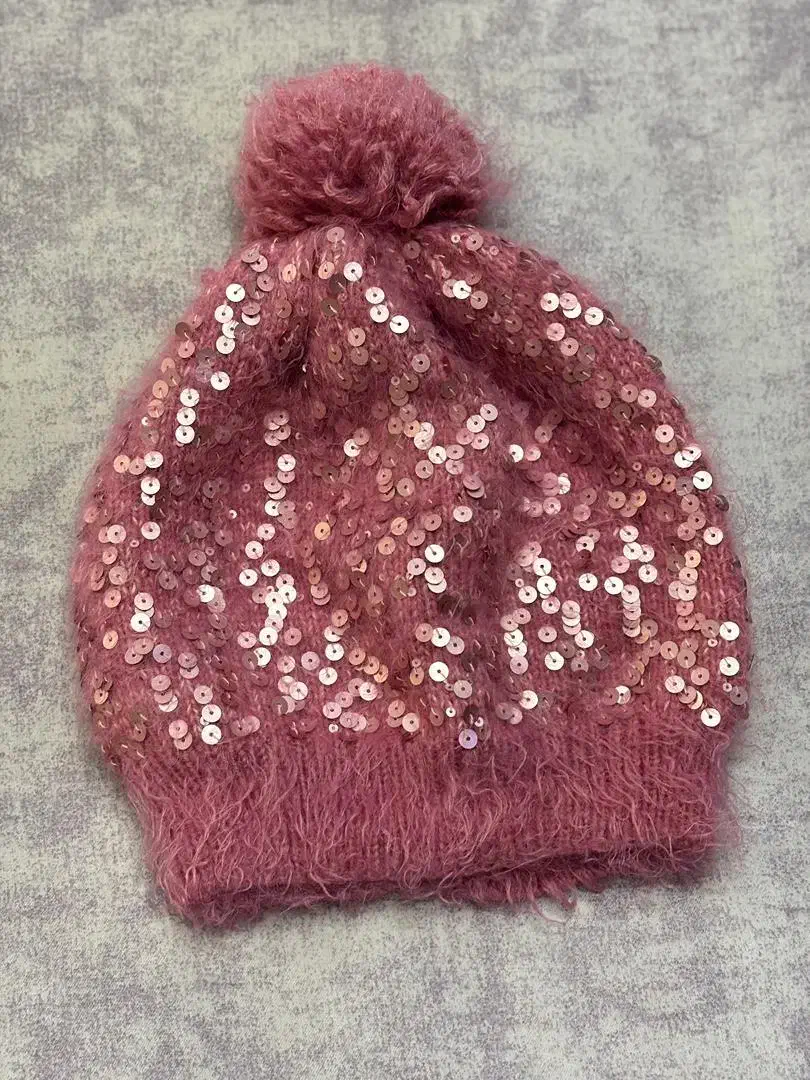 کلاه بافتنی دخترانه|لباس|تبریز, |دیوار