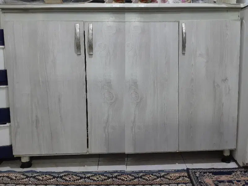 ۲ کابینت|جاکفشی، کمد، دراور|مریوان, |دیوار