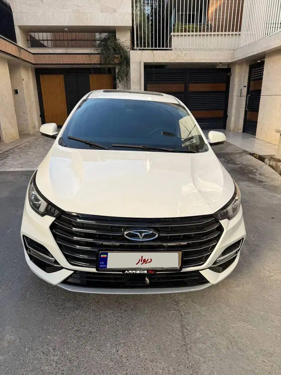 آریزو 6 پرو 1403|خودرو سواری و وانت|گنبد کاووس, |دیوار