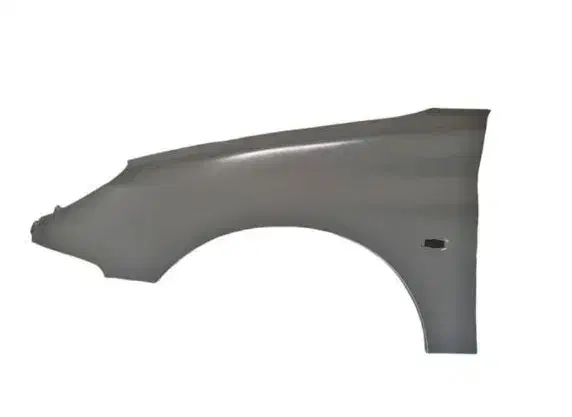 گلگیر جلو پژوت خراب شده بیا اینجا نو داریم|قطعات یدکی و لوازم جانبی|کرج, ملکآباد|دیوار