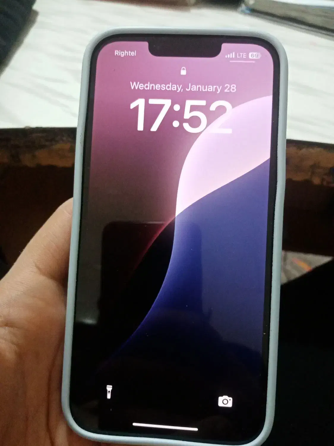 ایفون 13 نرمال|موبایل|قدس, شهر‌قدس|دیوار