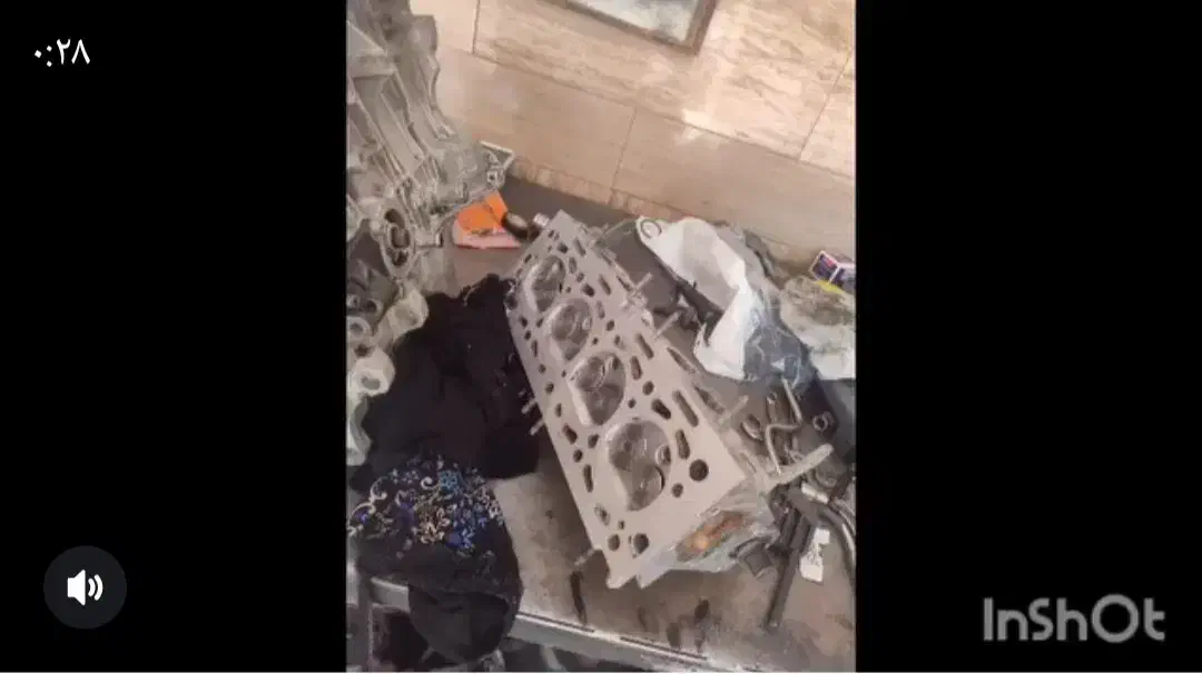 تعمیرگاه تخصصی انواع ماشین های ایرانی خارجی|خدمات موتور و ماشین|اردبیل, |دیوار