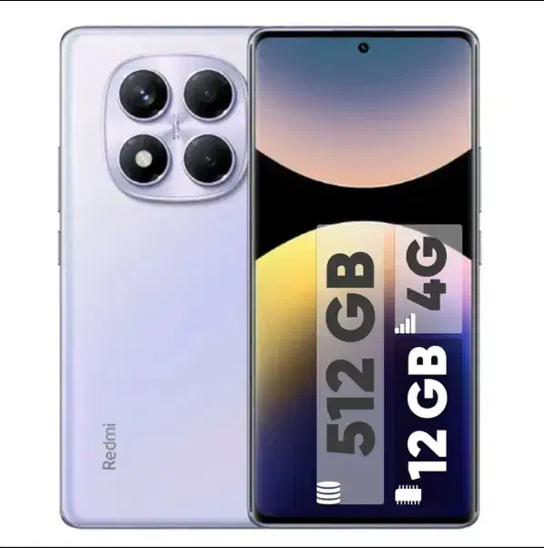 نوت 14 پرو 4G|موبایل|بجنورد, |دیوار