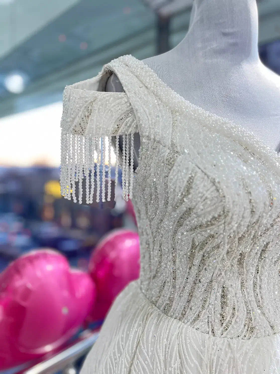 مزون عروس خاتون|لباس|شهرکرد, |دیوار