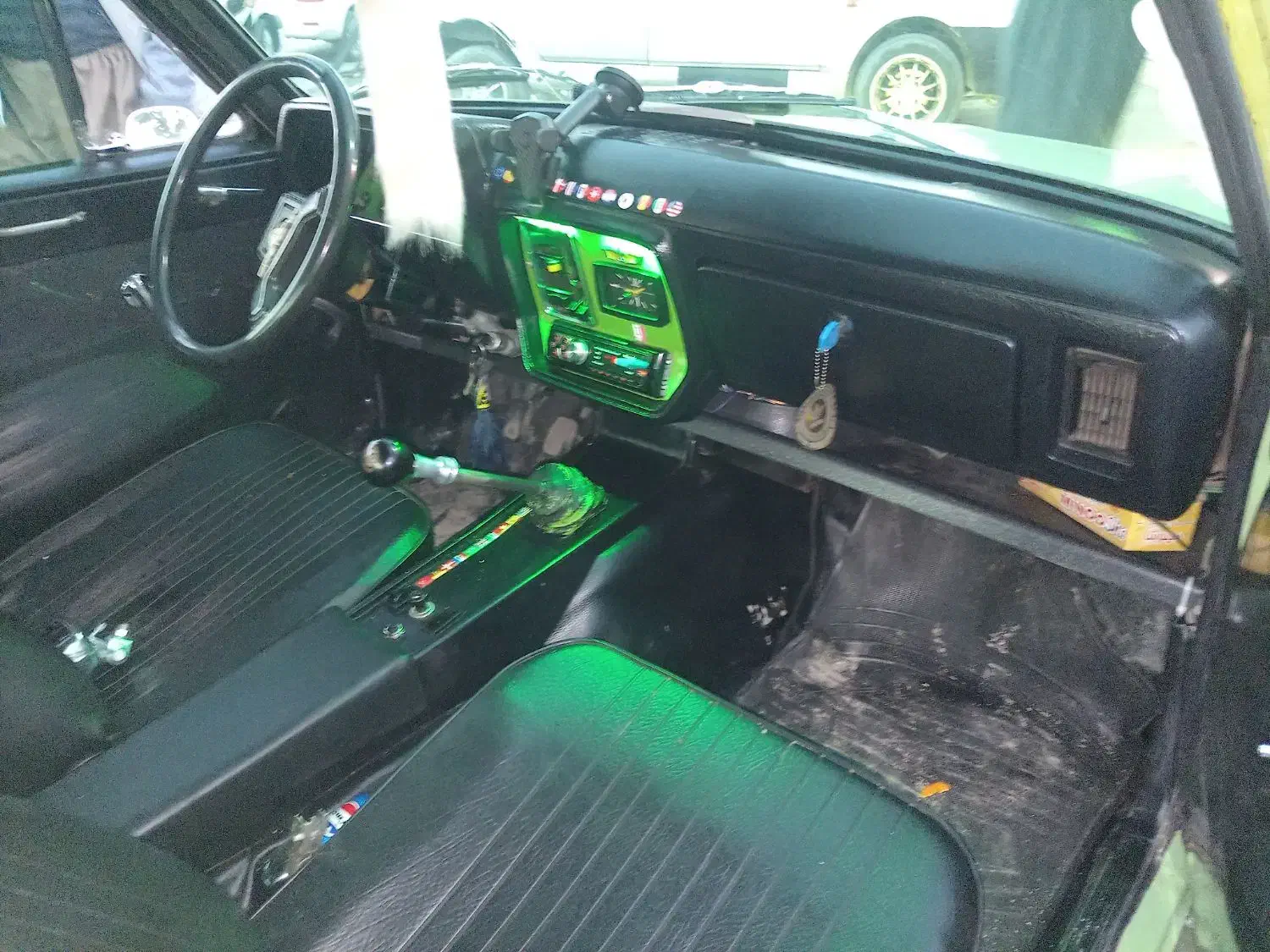 پیکان سواری|خودرو سواری و وانت|سیلوانه, |دیوار