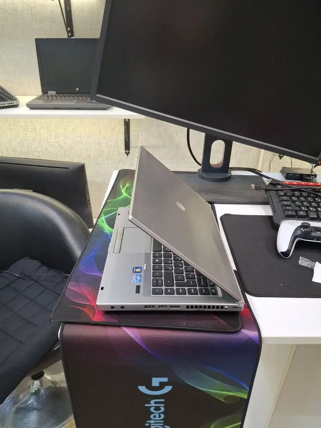 لپ تاپ HP|رایانه همراه|تهران, صادقیه|دیوار