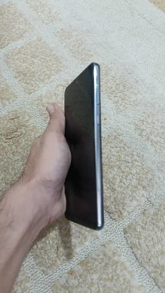 گوشی سامسونگ a73|موبایل|بجنورد, |دیوار