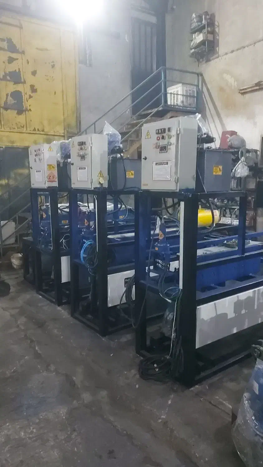 دستگاه رولفرمینگ تولید سازه lsf کنافf47 u36 l25|ماشینآلات صنعتی|شیراز, شهرک صنعتی شیراز|دیوار