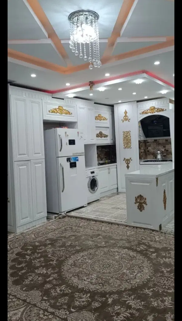 آپارتمان ۱۱۲متری پیامبر اعظم/کم تراکم|فروش آپارتمان|زاهدان, |دیوار