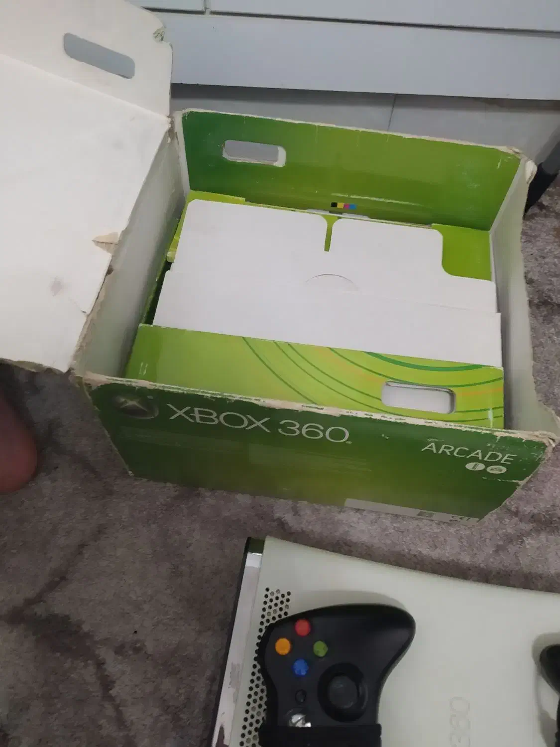 فروش ایکس باکس360|کنسول، بازی ویدئویی و آنلاین|بوکان, |دیوار