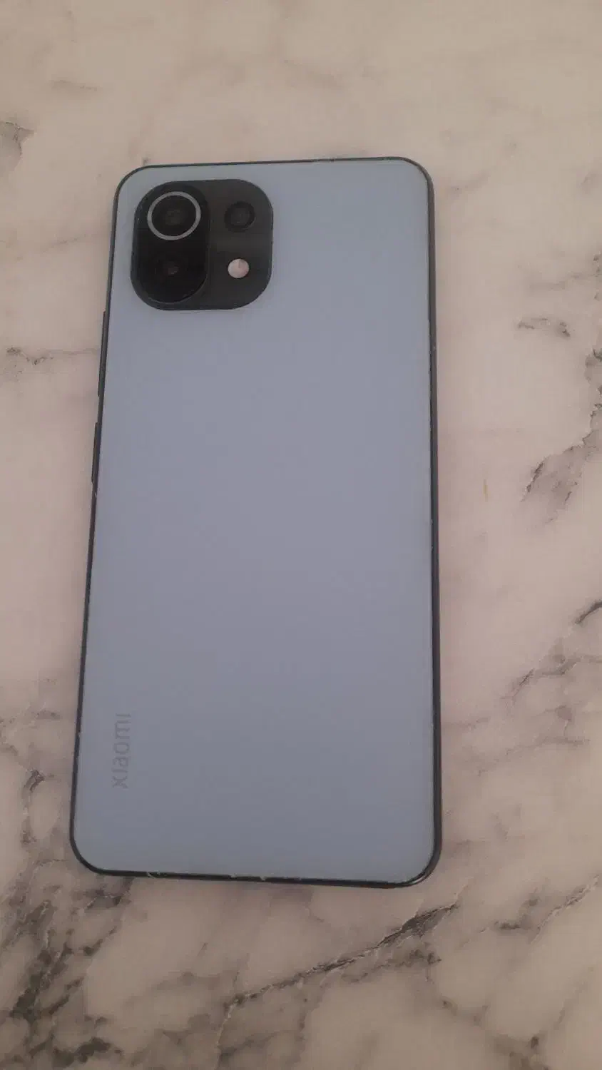 گوشی موبایل شیاومی می یازده لایت|موبایل|اندیمشک, |دیوار